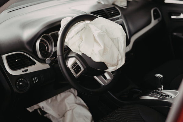 Airbag Tamiri